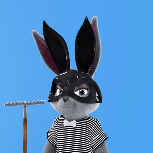 Rabbitar #10048