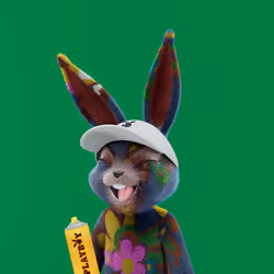 Rabbitar #3304