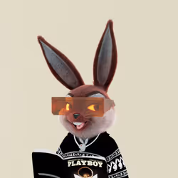Rabbitar #10608