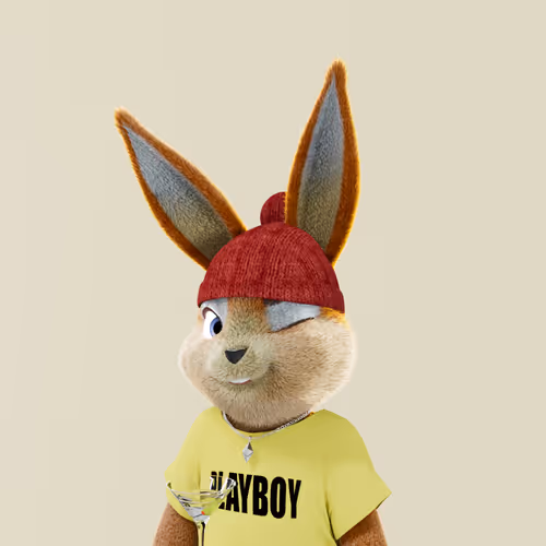 Rabbitar #3938