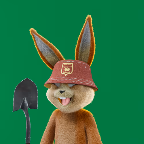 Rabbitar #2985
