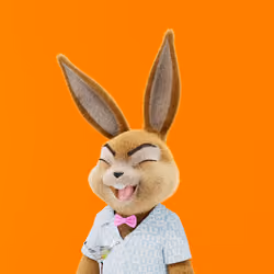 Rabbitar #5533