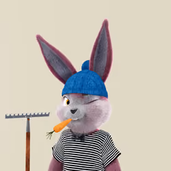 Rabbitar #8694