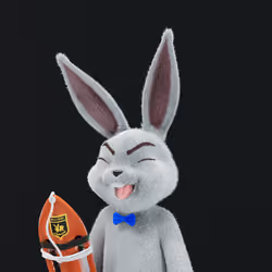Rabbitar #7308
