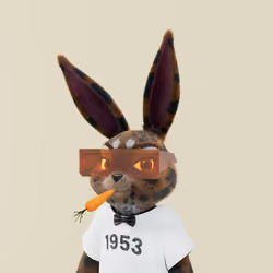 Rabbitar #8737