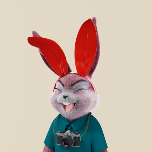 Rabbitar #130