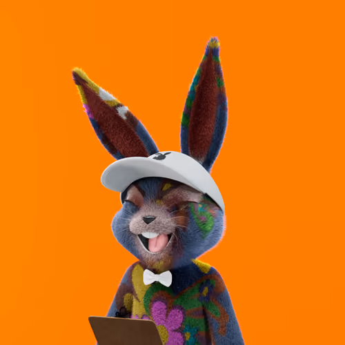 Rabbitar #5098