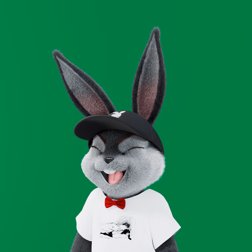 Rabbitar #11910
