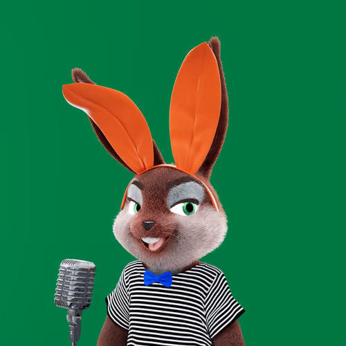 Rabbitar #8331