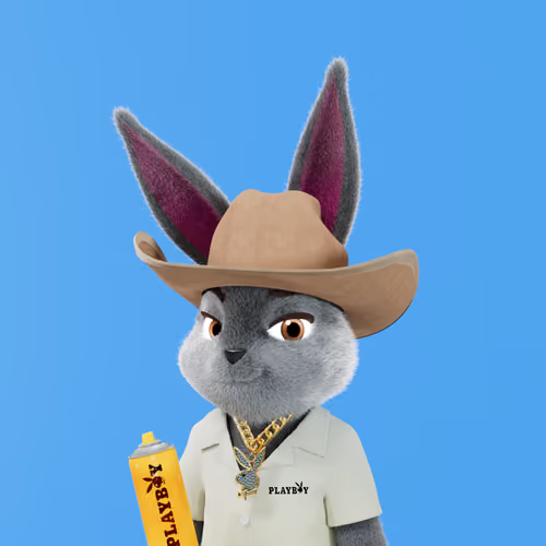 Rabbitar #2661