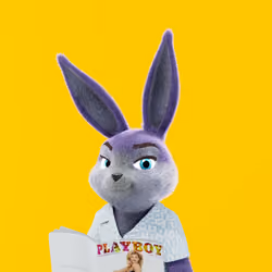Rabbitar #3206