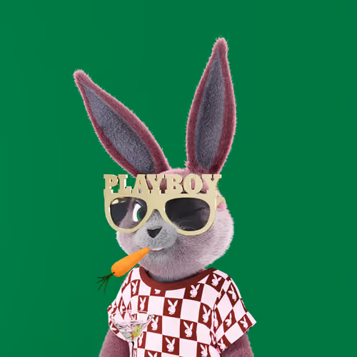 Rabbitar #8488