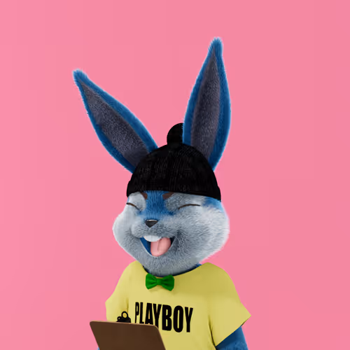 Playboyrabbitars