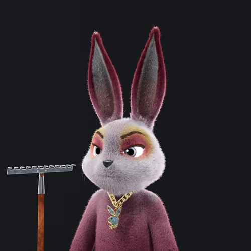 Rabbitar #8462