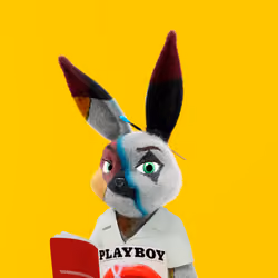Rabbitar #10190