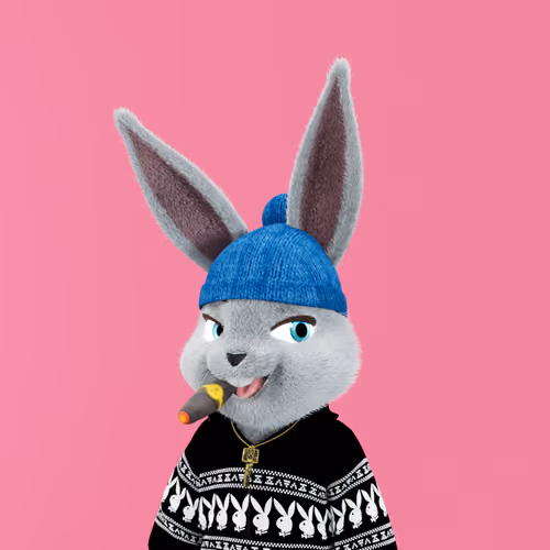 Rabbitar #4705