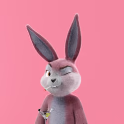 Rabbitar #1095