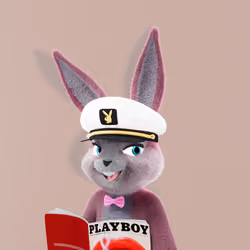 Rabbitar #9301