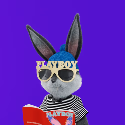 Rabbitar #11134