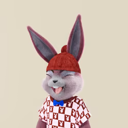 Rabbitar #9778