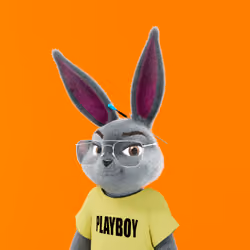 Rabbitar #10612