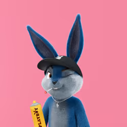 Rabbitar #4998