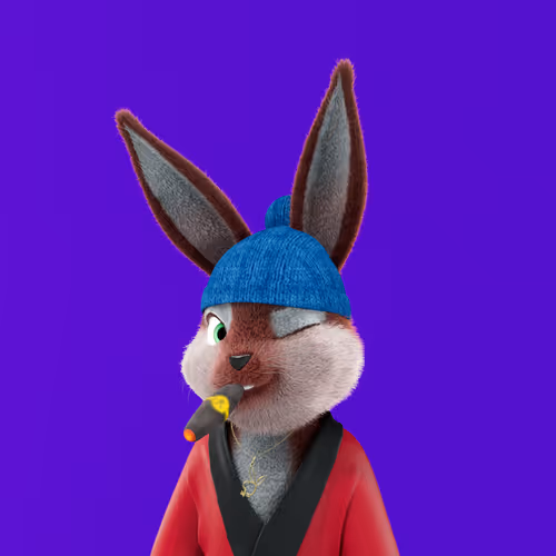 Rabbitar #2294
