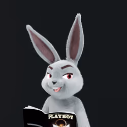 Rabbitar #10003