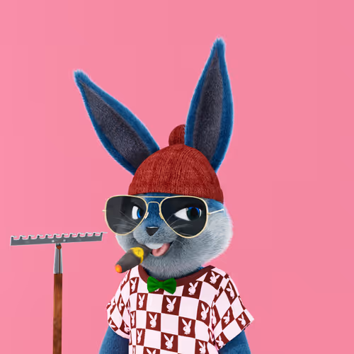 Rabbitar #10532