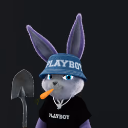 Rabbitar #2954