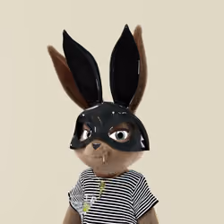 Rabbitar #943