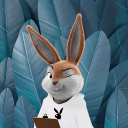 Rabbitar #5314