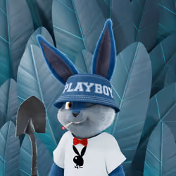 Rabbitar #8576