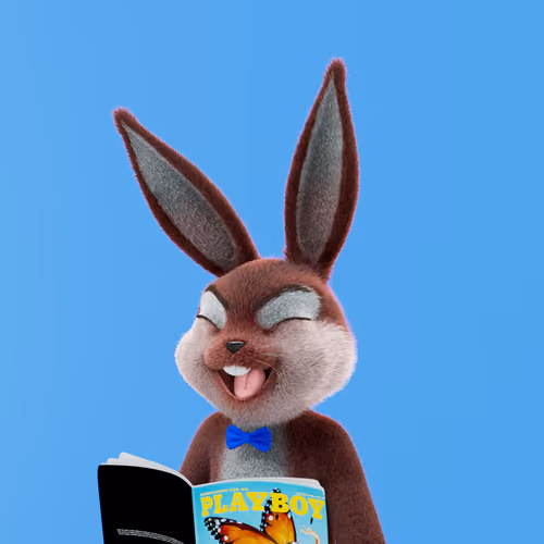 Rabbitar #5995