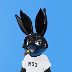 Rabbitar #911