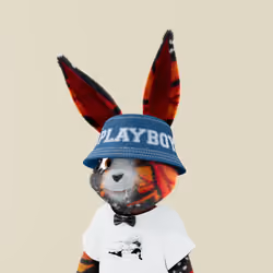 Rabbitar #5532