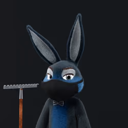Rabbitar #3145