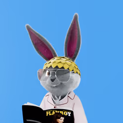 Rabbitar #289