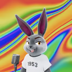 Rabbitar #3176