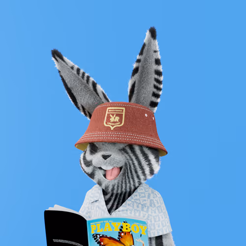 Rabbitar #7691
