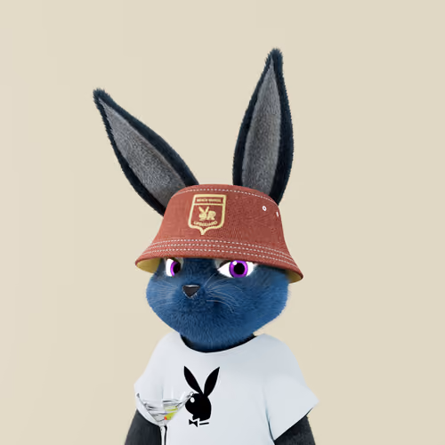 Rabbitar #9370