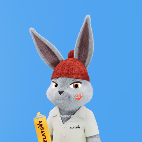 Rabbitar #6242