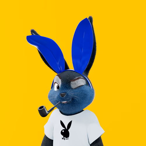 Rabbitar #4972