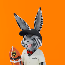 Rabbitar #931