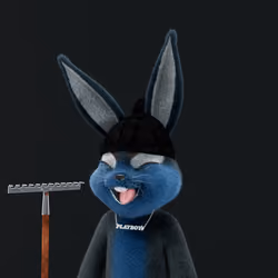 Rabbitar #983