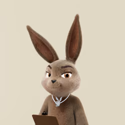 Rabbitar #10226