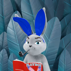 Rabbitar #8585