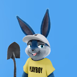 Rabbitar #214