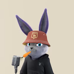 Rabbitar #1511
