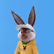 8697